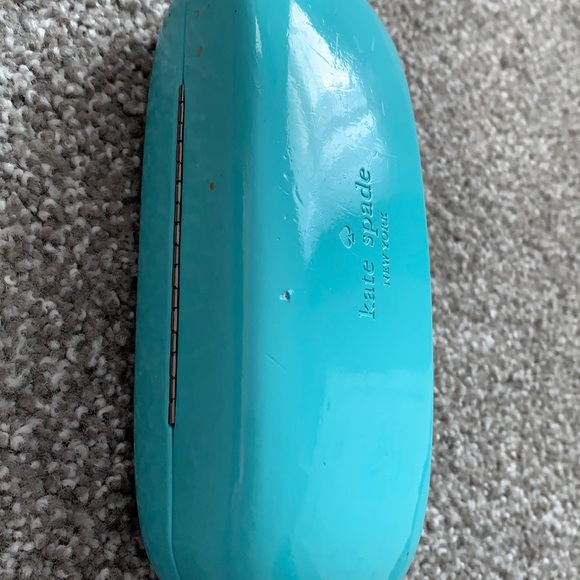 Kate spade tortoise shell Sunglasses - Picture 10 of 10